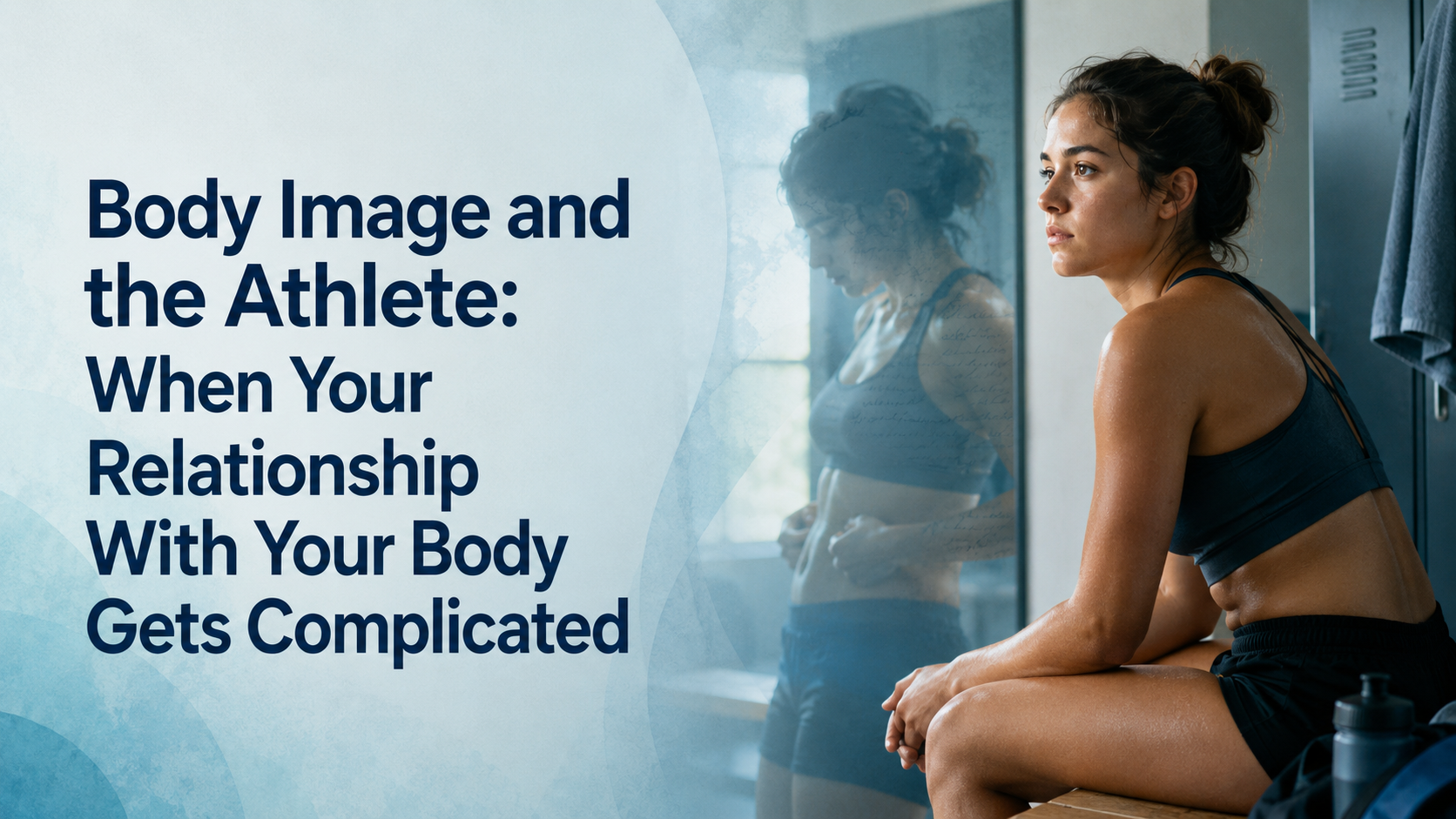 Body Image and Athlete