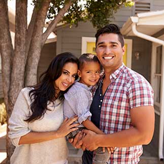 FAMILY COUNSELING SERVICES