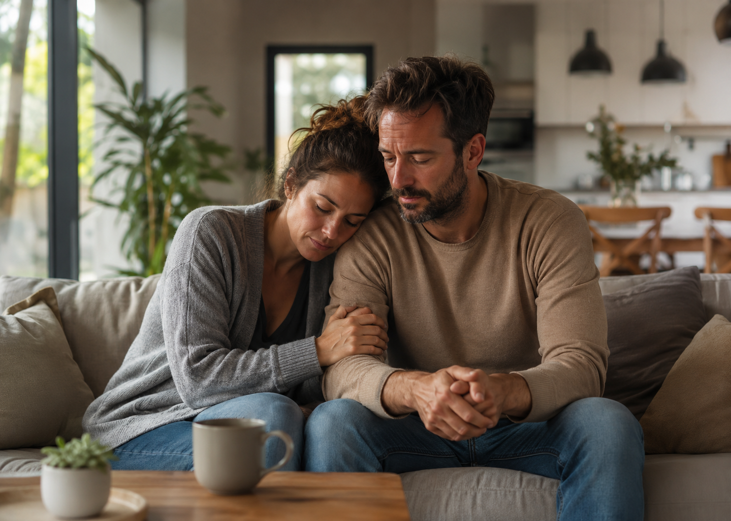 burnout in relationships
