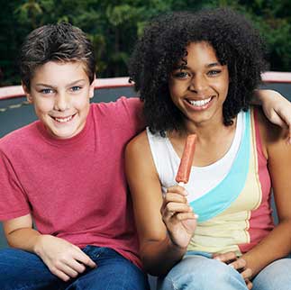 CHILD & ADOLESCENT  PSYCHOTHERAPY SERVICES