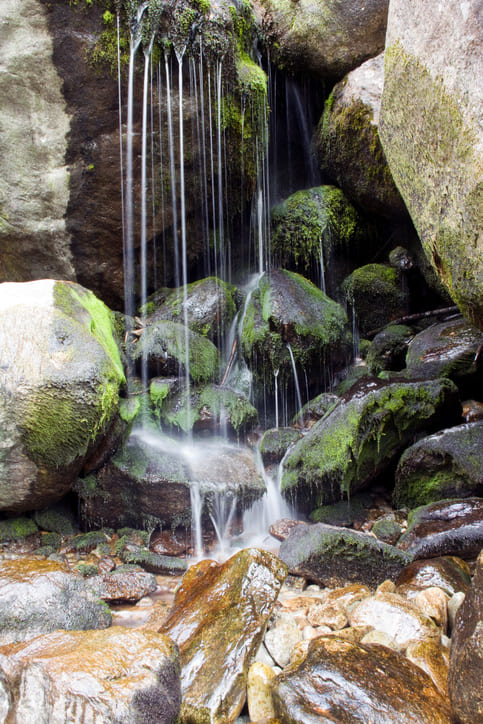 ATTENTION-DEFICIT/HYPERACTIVITY DISORDER HELP CENTER