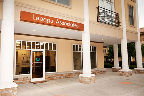 Lepage Associates Office