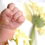 Baby-Fist